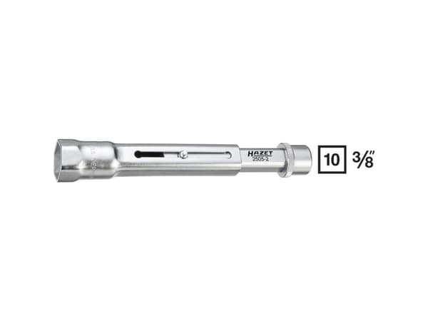 Hazet 2505-2 Bil-special-værktøj