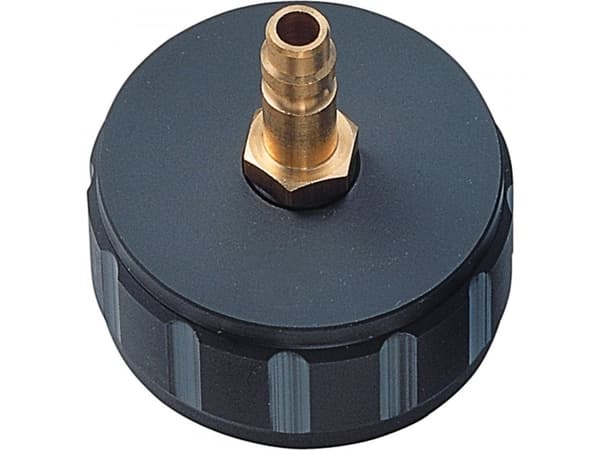 HAZET 4800-14, 73 g, Musta, Saksa