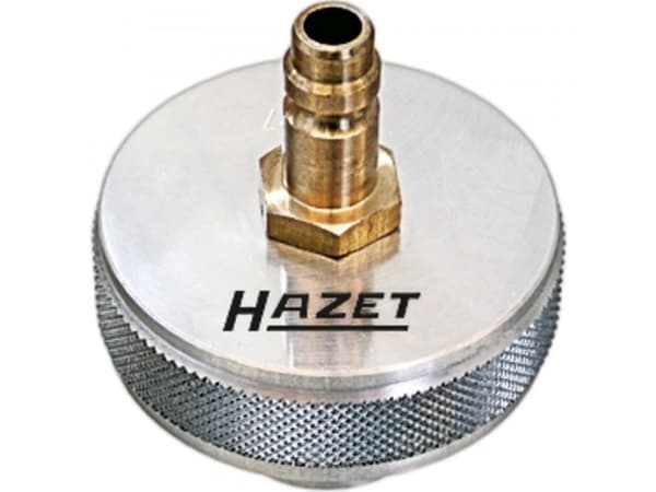 HAZET 4800-17, 190 g, Kulta, Hopea, Saksa