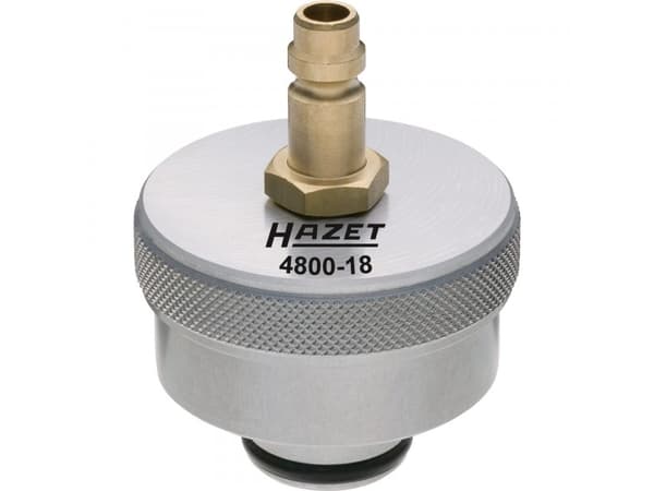 HAZET 4800-18, 226 g, Silver, Tyskland