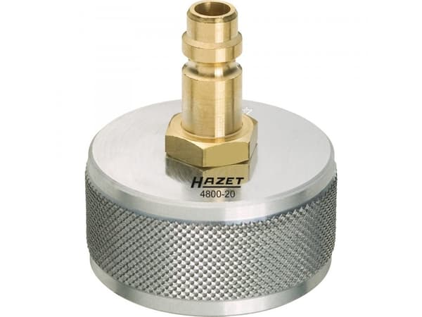 HAZET 4800-20, 110 g, Kulta, Hopea, Saksa