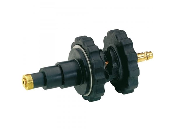 HAZET 4800-30, 392 g, Svart, Tyskland
