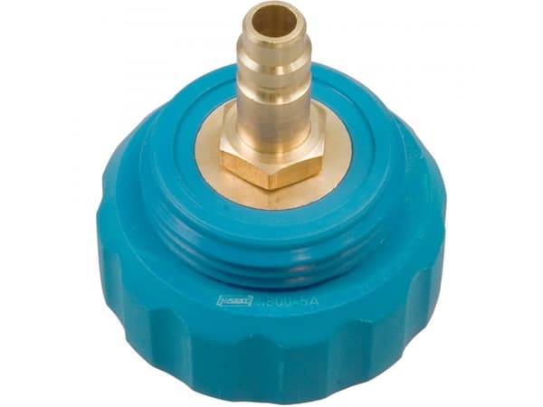 HAZET 4800-5A, 140 g, Blå, Tyskland