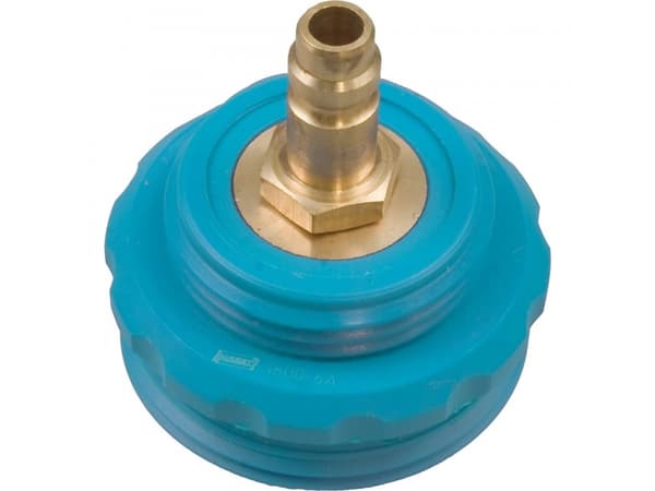 HAZET 4800-6A, 140 g, Blå, Tyskland