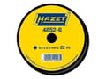 Miniatyrbilde 5 av 5: HAZET 4852-6, Kobber, 0,6 mm, 22 m, Tyskland