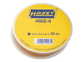 Miniatyrbilde 1 av 5: HAZET 4852-6, Kobber, 0,6 mm, 22 m, Tyskland