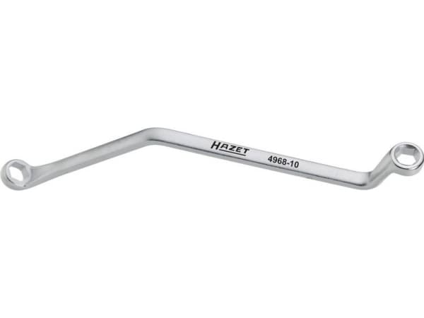 Hazet 4968-10 Jarrun tyhjennysavain