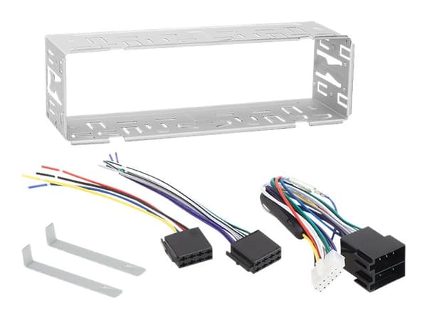 Blow AVH-8624 Bilradio med Bluetooth