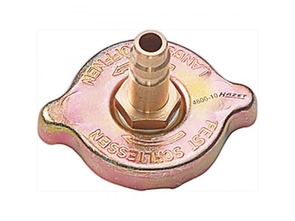 HAZET 4800-10, 67 g, Tyskland