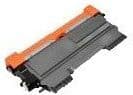 Freecolor TN2210-FRC, 1200 sidor, Svart, 1 styck