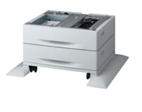 Epson - Mediebakke/-mater - 1100 ark inn 1 skuff(er) - for WorkForce AL-C500DHN, AL-C500DN, AL-C500DTN, AL-C500DXN