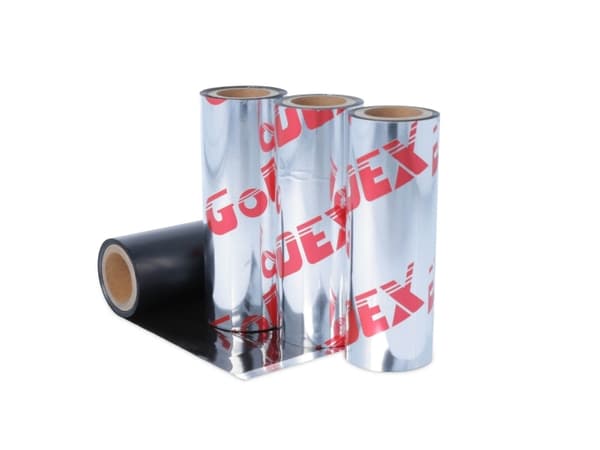 Godex GWX 245, Trermisk overføring, Sort, 11 cm, 300 m
