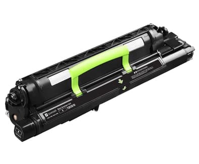 Lexmark - Svart - original - fremkallersett LCCP - for Lexmark CS820, CS827, CX820, CX825, CX827, CX860