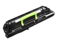 Miniatyrbilde 1 av 2: Lexmark - Svart - original - fremkallersett LCCP - for Lexmark CS820, CS827, CX820, CX825, CX827, CX860