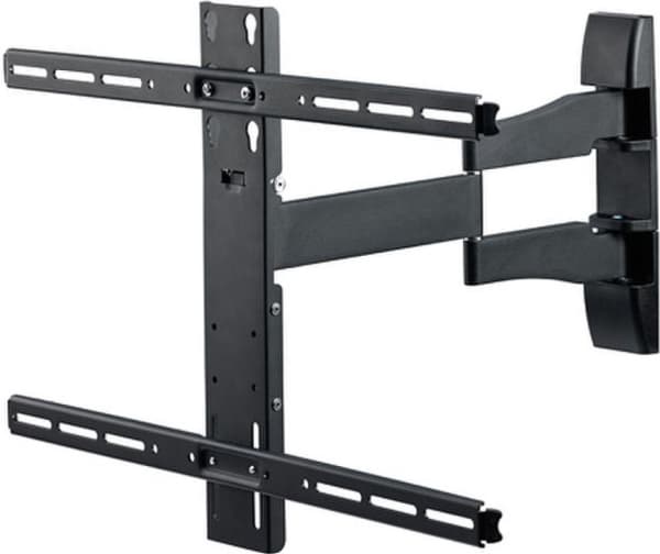 Novus ScreenMount Flex, 30 kg, 200 x 200 mm, 600 x 400 mm, Antrasitt