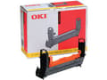 Pikkukuva 4 / 4: OKI Yellow Image Drum for Okipage C7200/7400, Alkuperäinen, 30000 sivua, Keltainen