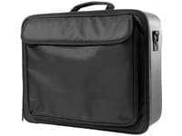 Optoma Carry bag L - Bæreveske for projektor - for Optoma DS320, DS322, DW322, DX322, H185, H190, HD28, S336, UHD38, W381, W400, X381, ZU500