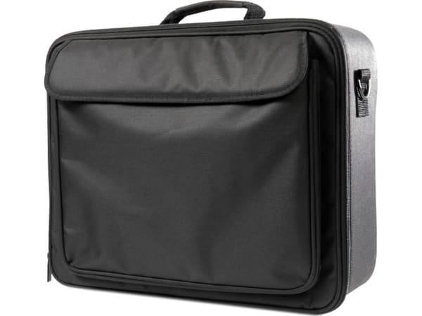 Optoma Carry bag L - Bæreveske for projektor - for Optoma DS320, DS322, DW322, DX322, H185, H190, HD28, S336, UHD38, W381, W400, X381, ZU500