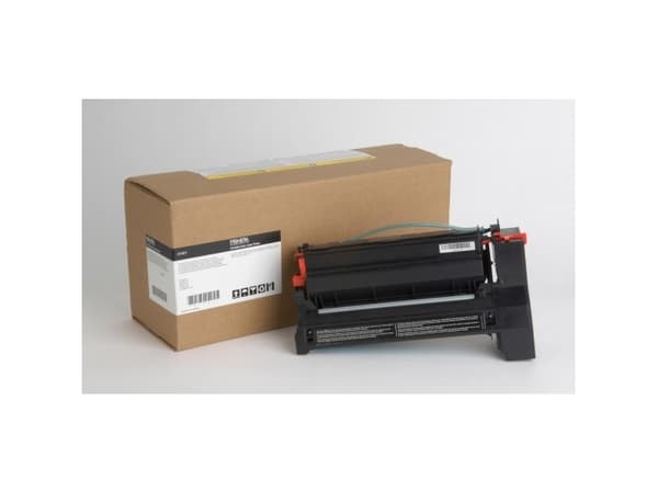 PRIMERA 57401, 16500 sider, Sort, 1 stykker