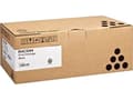 Miniatyrbilde 5 av 5: Ricoh SP C352E - Svart - original - tonerpatron - for Ricoh SP C352DN