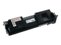 Miniatyrbilde 2 av 5: Ricoh SP C352E - Svart - original - tonerpatron - for Ricoh SP C352DN