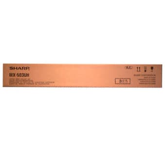 SHARP Obere Heizwalze MX503UH