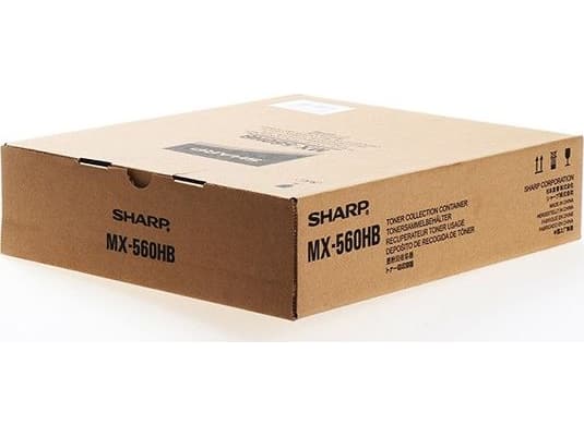 Sharp MX-560HB, 100000 sider, Sharp, MX-M364N/M464N/M564N/M365N/M465N/M565N