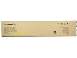 Sharp MX62GTYA - Gul - original - tonerkassett - för Sharp MX-6240N, MX-6500N, MX-7040N, MX-7500N