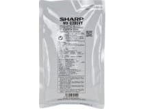 Sharp MX-C30GVY - Gul - original - gul - tonerpatron - for Sharp MX-C250F, MX-C300P, MX-C300W, MX-C301W