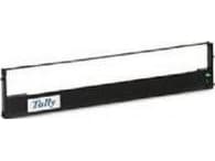 TALLY Ribbon svart ca.4Mio 5130