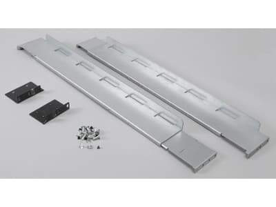 Eaton 9RK, Sølv, 0 - 40 °C, Eaton 9PX/9SX, 48,3 cm (19")