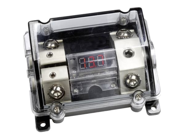 Sinustec SVB Fuse Distribution Block