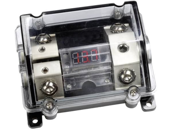 Sinustec SVB Fuse Distribution Block