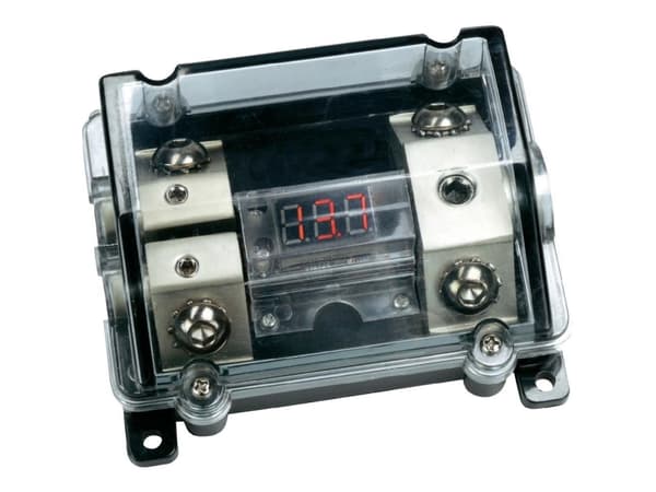 Sinustec SVB Fuse Distribution Block