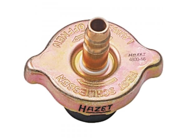 HAZET 4800-16, 112 g, Gull, Tyskland