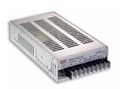 Miniatyrbilde 1 av 5: MEAN WELL SPV-150-48, 150 W, 88 - 264 V, 47 - 63 Hz, 2.5/115VC, 1.25/230VC, Aktiv, 16 ms