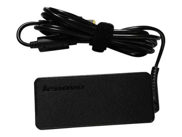 Chicony ADLX45NCC3A - Strømadapter - 45 watt - FRU, (CRU) - Tier 1 - for B41-30; B41-80; B51-30; B51-80; Edge 2-1580; G70-35; IdeaPad 300S-11IBR; Yog