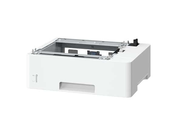Canon PF-C1, Automaattinen arkkiensyöttölaite (ADF), Canon, 550 arkkia, Valkoinen