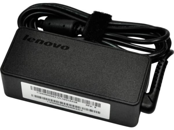 Lenovo ThinkPad - Strömadapter - 45 Watt - FRU - för ThinkPad USB 3.0 Ultra Dock