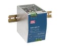 Miniatyrbilde 1 av 5: MEAN WELL NDR-480-24, 90 - 264 V, 480 W, 24 V, 20 A, RoHS, 85,5 mm