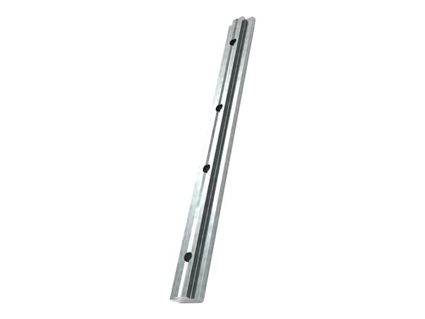 Multibrackets M Pro - Monteringskomponent (4 skenförlängningar) - aluminium - aluminium