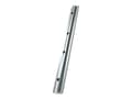 Miniatyrbild 1 av 5: Multibrackets M Pro - Monteringskomponent (4 skenförlängningar) - aluminium - aluminium