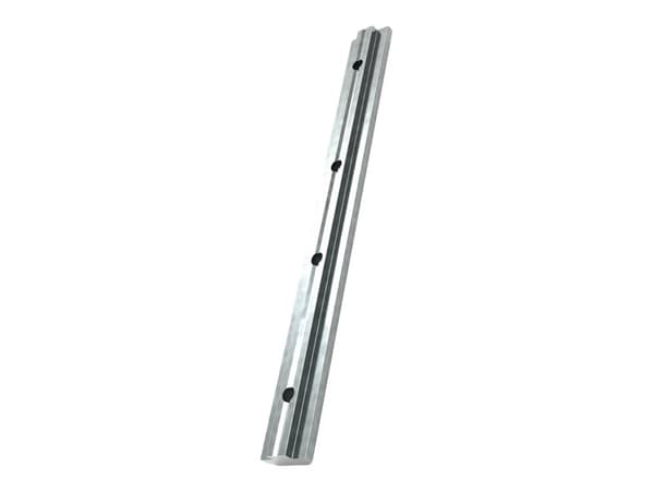Multibrackets M Pro - Monteringskomponent (4 skenförlängningar) - aluminium - aluminium