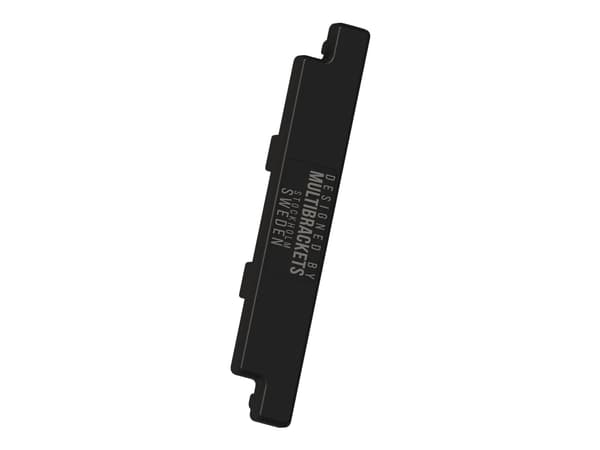 Multibrackets M Pro Series - Rail End Cover