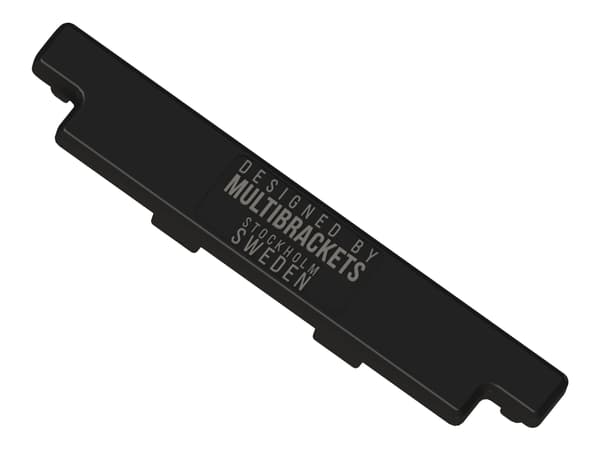 Multibrackets M Pro Series - Rail End Cover