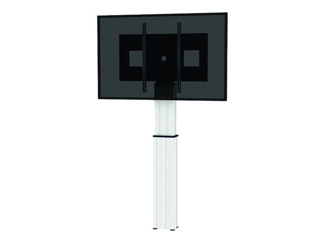 Neomounts by Newstar PLASMA-W2500 2,54 m (100") Silver