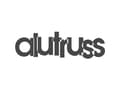 Miniatyrbild 4 av 4: Alutruss DECOTRUSS ST2000 3-punkt traverse 200 cm