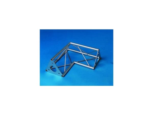 Alutruss DECOTRUSS SAC 21 3-punkt traverse Hjørne 90 °