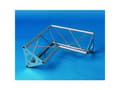 Pikkukuva 3 / 4: Alutruss DECOTRUSS SAC 25 3-punkt traverse Hjørne 90 ° Alutruss DECOTRUSS SAC 25 3-punkt traverse Hjørne 90 °