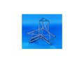 Miniatyrbilde 1 av 4: Alutruss DECOTRUSS SAL 32 3-punkt traverse 3-vejs-hjørne 90 °